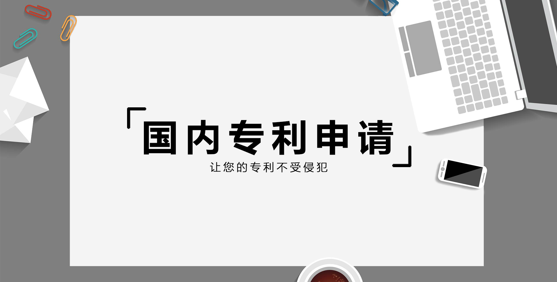 国内专利申请(图1)